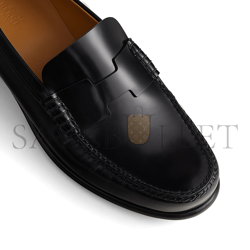 HERMES KENNEDY LOAFER H151424ZH02390 HERMES KENNEDY LOAFER H151424ZH02390